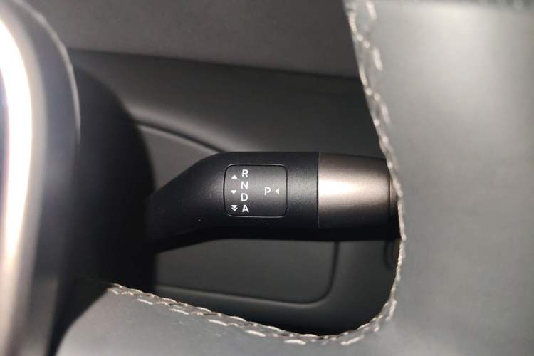 Used Li Auto MEGA 2025 Home Family Special Edition
