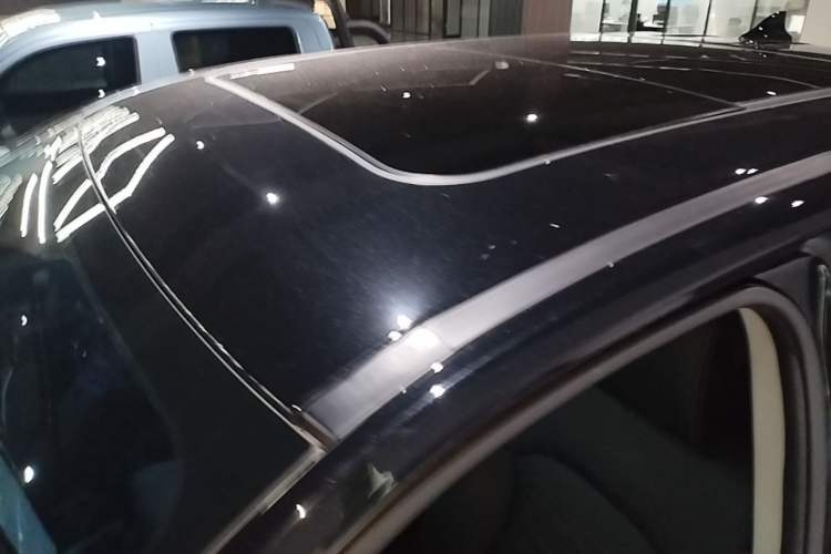 Used Ford Ranger 2023 Trailblazer 4x4 Automatic Version – Gasoline Roof