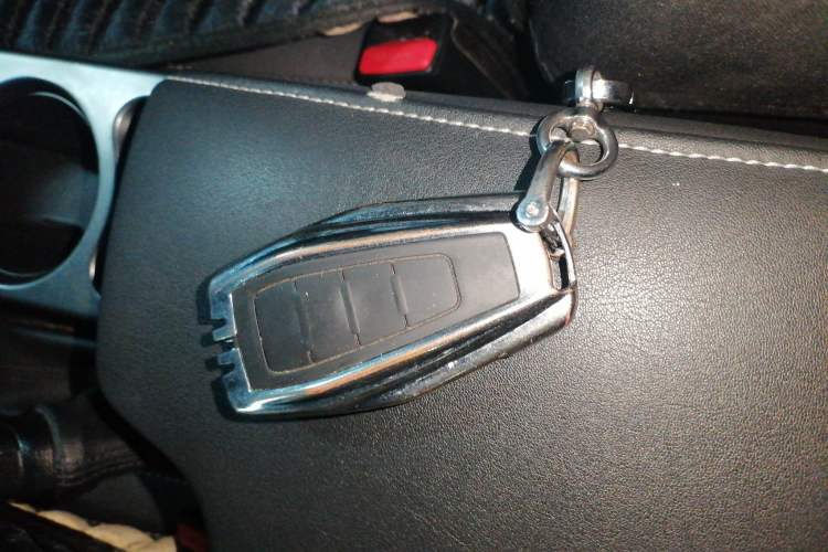 Used Geely Auto Emgrand 2020 1.5L Manual Comfort Version
