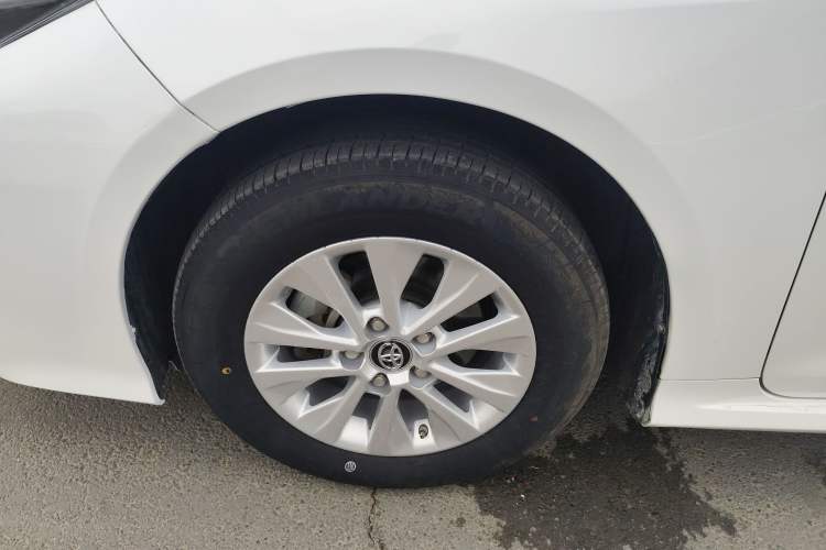 Used Toyota Corolla 2022 1.2T S-CVT Pioneer PLUS Edition