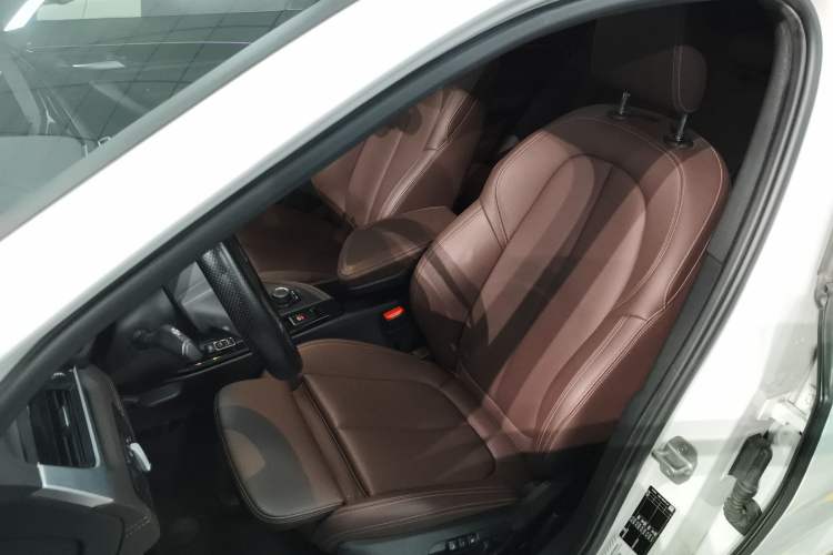 Used BMW X2 2020 sDrive25i Leading Model M Sport Package
