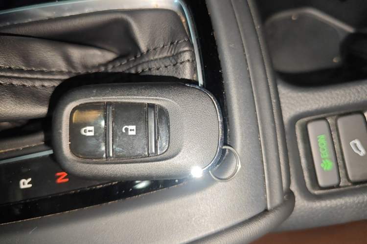 Used Honda Vezel 2023 1.5L CVT Elite Edition