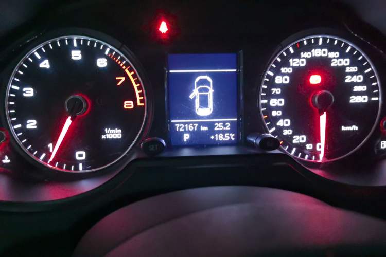 Used Audi Q5 2017 40 TFSI Ambition Edition
