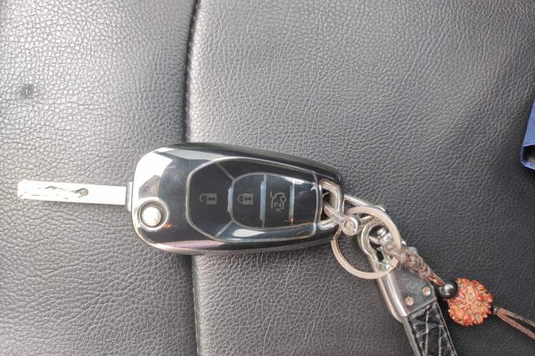 Used Chevrolet Cruze 2017 1.4T Dual-Clutch Pioneer Sunroof Edition