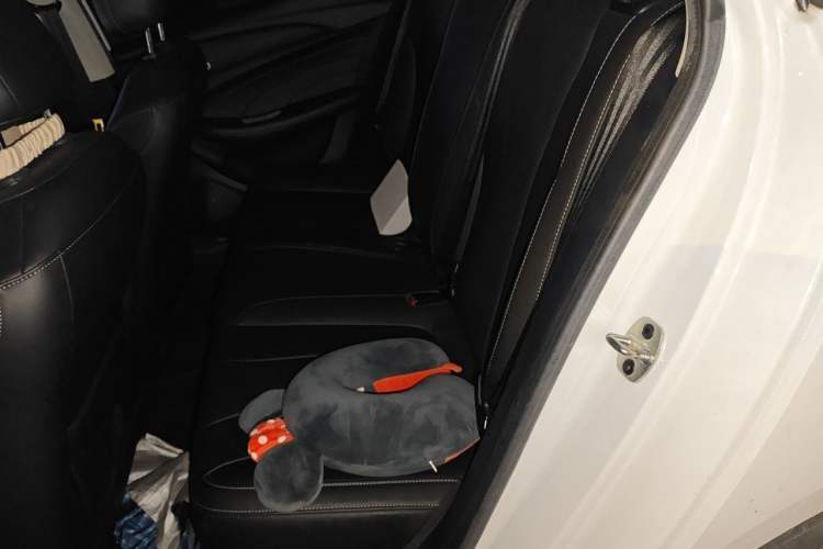 Used Roewe i5 2020 1.5L Automatic 4G Connect Luxury Flagship Edition