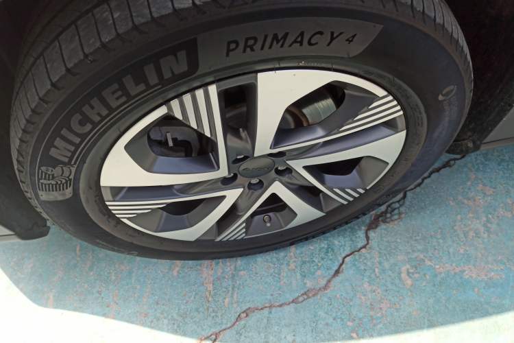 Used AION LX 2022 Plus 80 Smart Premium Edition
