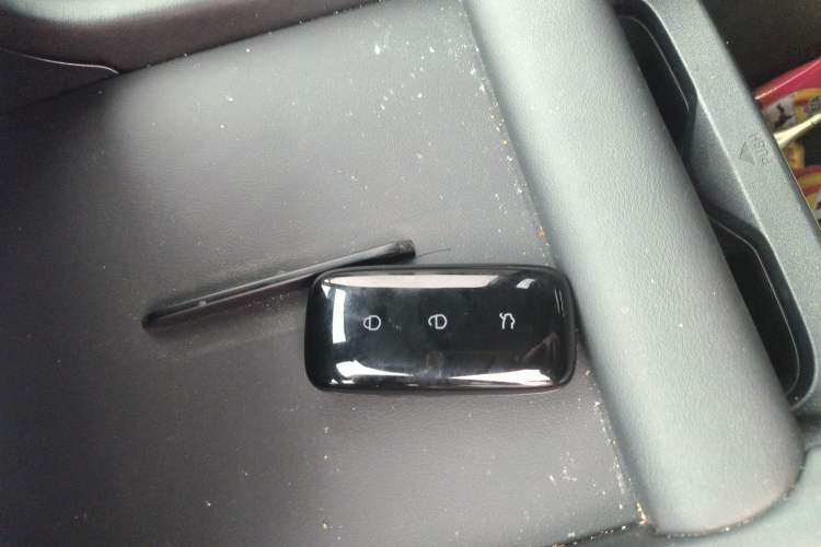 Used Geely Galaxy L7 2024 1.5T 115 km PLUS Dragon Edition