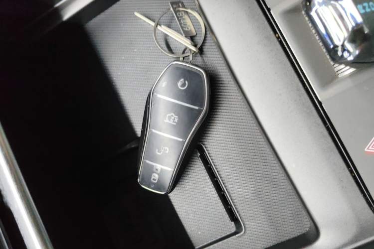 Used BYD Song PLUS New Energy 2025 EV 520km Premium Version