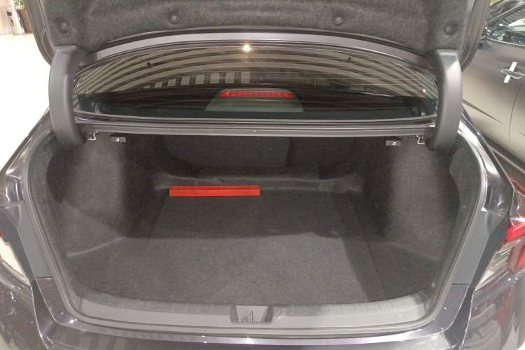 Used Honda Integra 2022 240TURBO CVT Luxury Edition