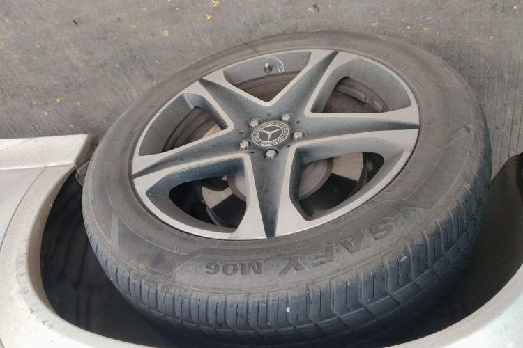 Used Mercedes-Benz GLE New Energy 2021 GLE 350 e 4MATIC
