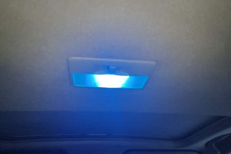 Used Mazda 3 2006 2.0L Manual Standard Edition Headliner