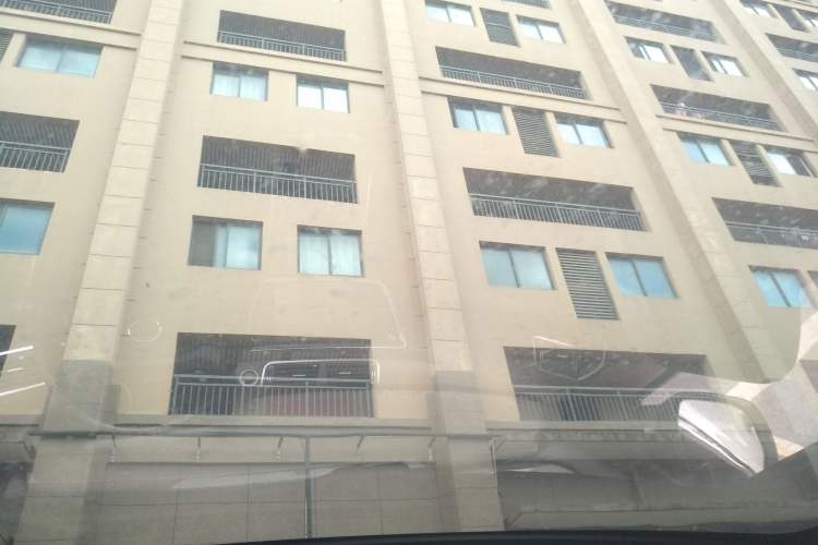 Used Land X7 2015 2.0T Panoramic Prestige Edition
