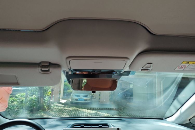 Used ARCFOX Kaola 2023 Family Edition
