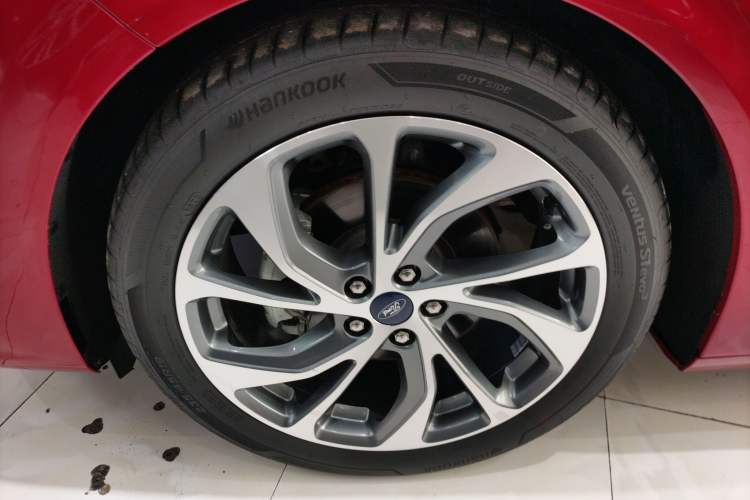 Used Ford Mondeo 2022 EcoBoost 245 Ultimate Model
