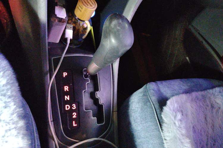 Used Hyundai Verna (older generation) 2016 1.4L Automatic Leading-Edge GLX