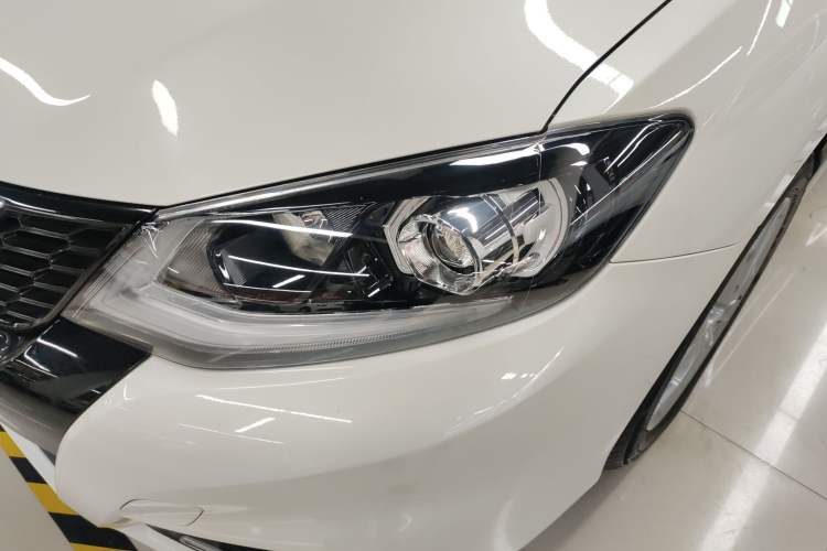 Used Nissan Tiida 2024 1.6L CVT Smart Drive Edition
