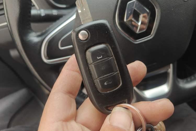 Used Renault Koleos 2018 2.0L Two-Wheel Drive Leading Edition
