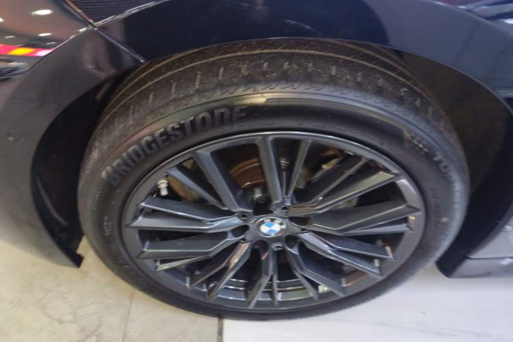 Used BMW 3 Series 2023 325Li M Sport Night Edition Package