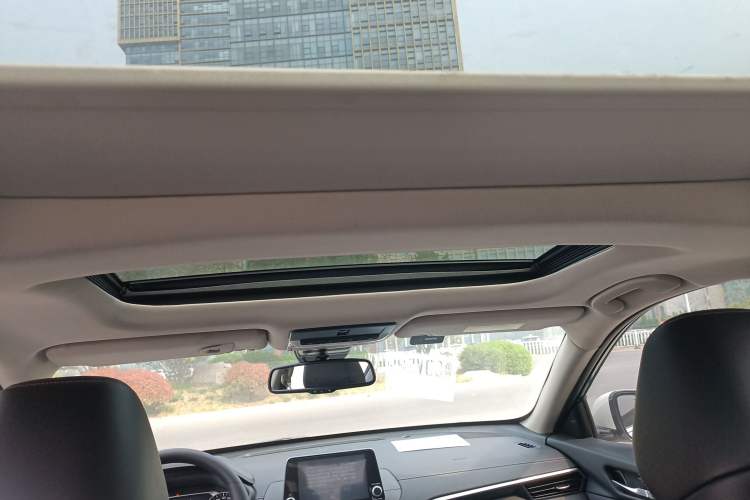 Used Nissan Teana 2020 2.0L XL Comfort Edition Headliner