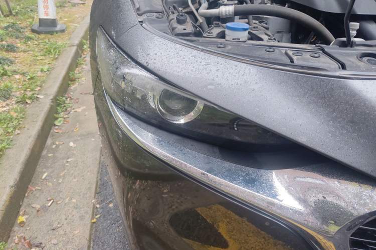 Used Mazda Mazda 3 Axela 2021 2.0L Automatic Zhiya Edition