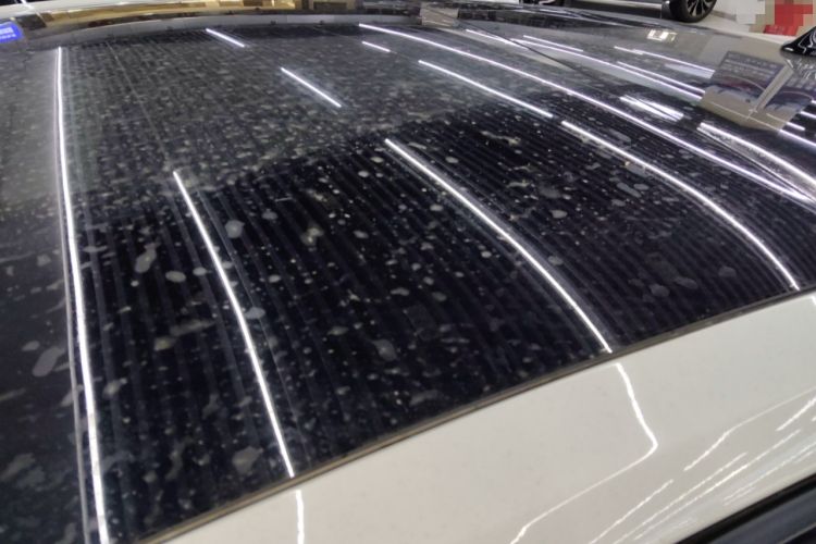 Used Ford Focus 2022 Hatchback EcoBoost 180 Automatic ST Line