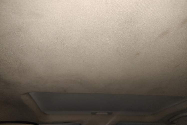 Used Nissan Teana 2006 230JK-S Comfort Sunroof Headliner
