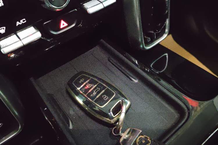 Used Haval DARGO 2021 1.5T DCT Two-Wheel Drive Border Collie Edition
