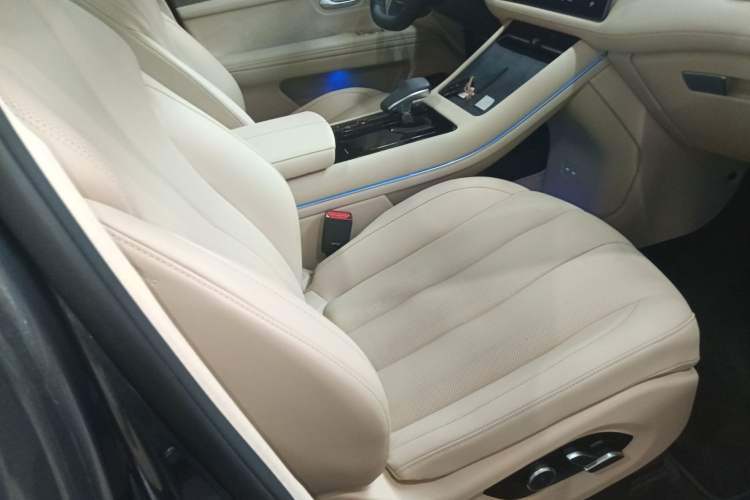 Used Hima AITO M7 2022 1.5T Rear-Drive Comfort Edition Right Front Seat