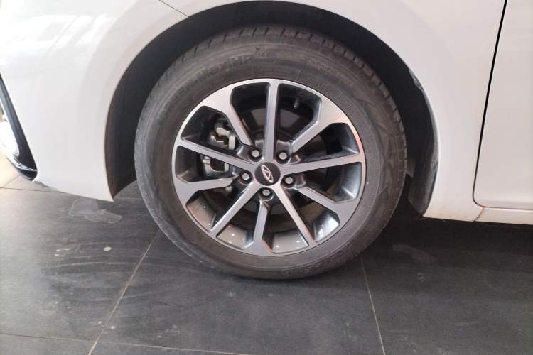 Used Chery Arrizo 5 2024 1.5L CVT Style Version