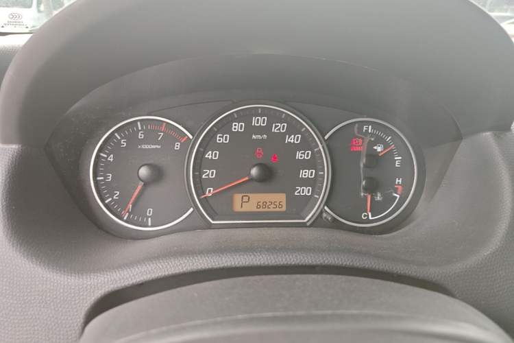 Used Suzuki Swift 2013 1.5L Automatic 20th Anniversary Limited Edition