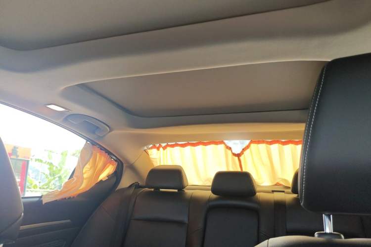 Used Nissan Teana 2022 2.0L XL-TLS Enjoyment Edition
