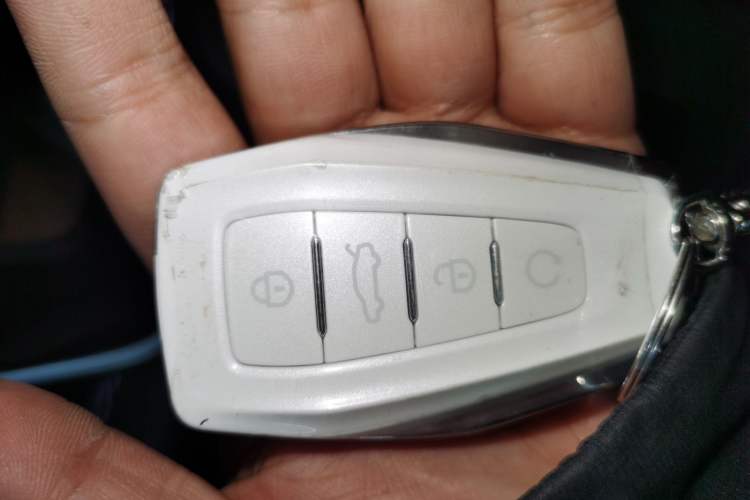 Used Geely Auto Preface 2024 2.0TD Xiaohan Edition