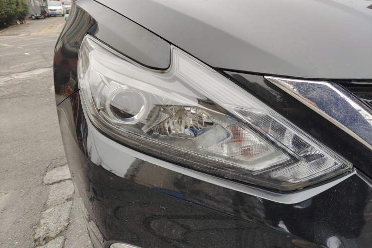 Used Nissan Teana 2018 2.0L XL Smart Upgrade Edition
