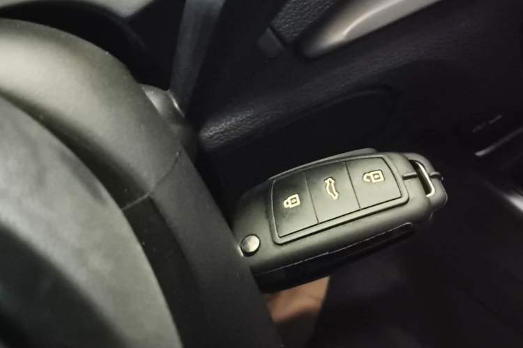 Used Audi A3 2020 Limousine 35 TFSI Ambition China VI