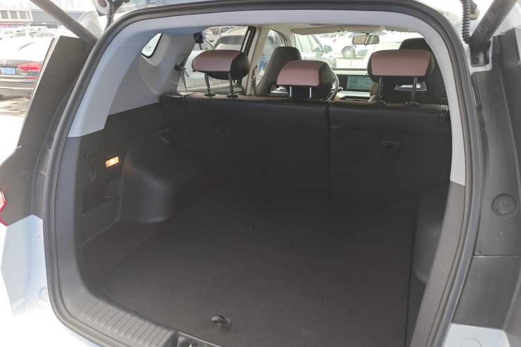 Used Geely Auto Haoyue PRO 2024 1.5T DCT Zongheng+