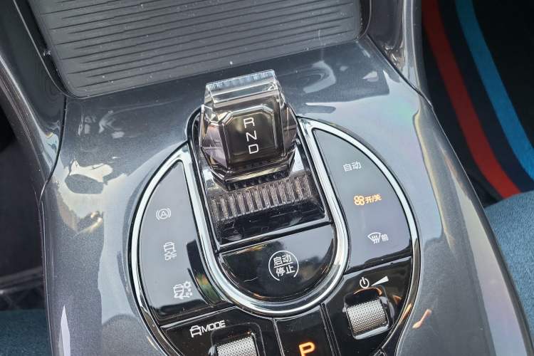 Used BYD e2 2023 Comfort Model
