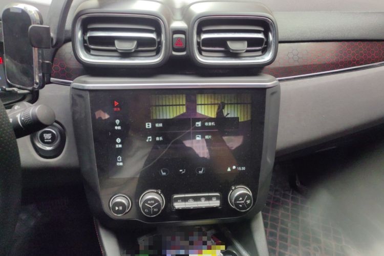 Used Lynk & Co 03 2018 1.5TD DCT Sport Edition China V Standard
