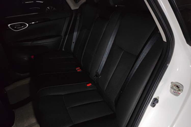 Used Nissan Sylphy 2016 1.6XV CVT Smart Enjoyment Version