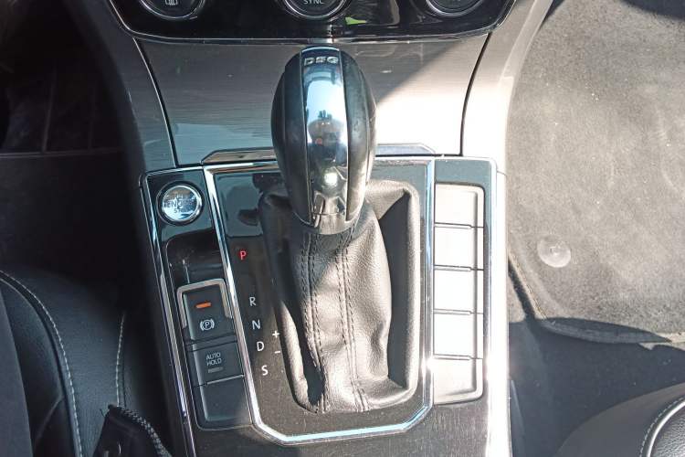 Used Volkswagen Passat 2017 330TSI DSG Luxury Edition