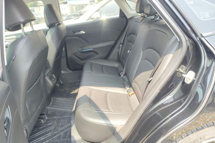 Used Chevrolet Monza 2023 1.3T Mild Hybrid Automatic Luxury Edition