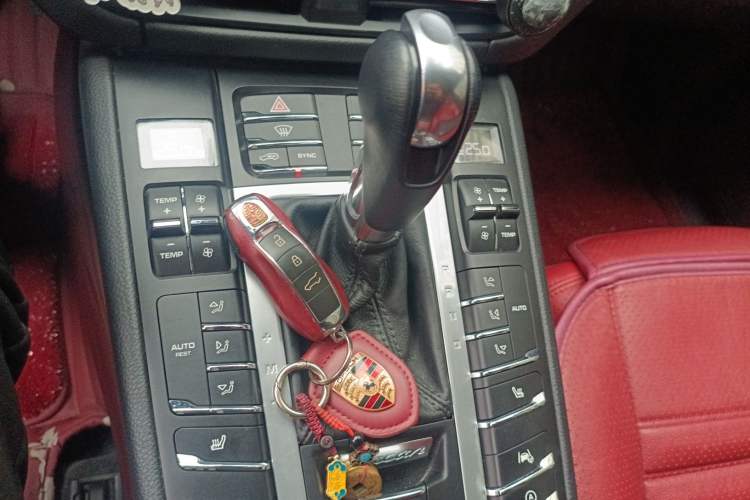 Used Porsche Macan 2020 Macan 2.0T