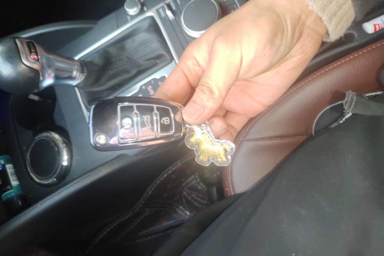 Used Audi A3 2016 Limousine 35 TFSI Ambition Edition