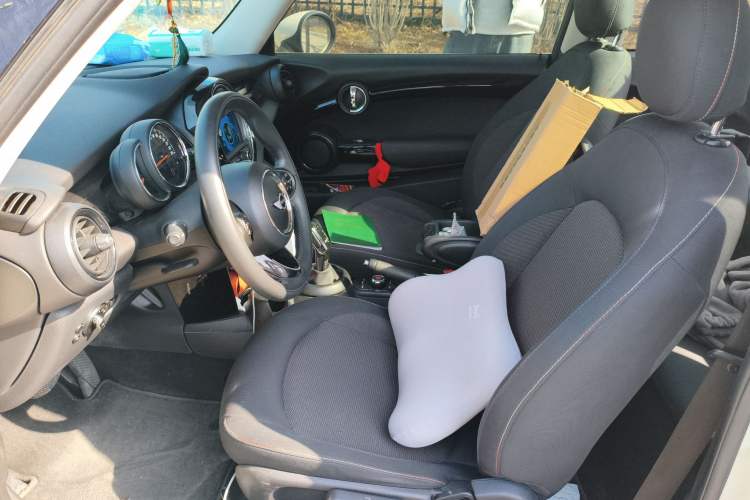 Used MINI MINI 2018 1.5T ONE PLUS