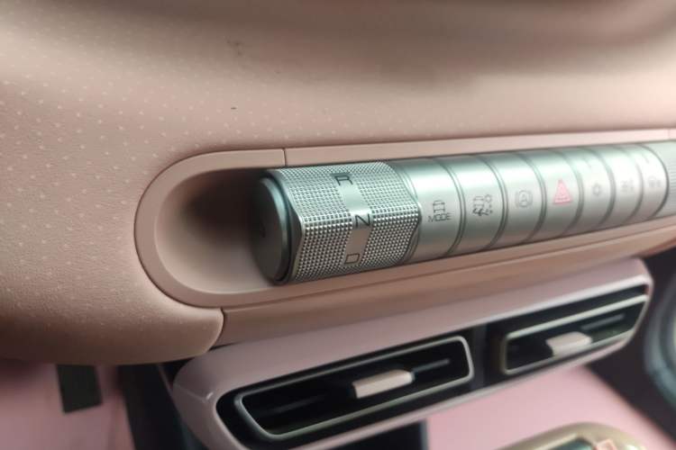 Used BYD Seagull 2023 Flying Edition