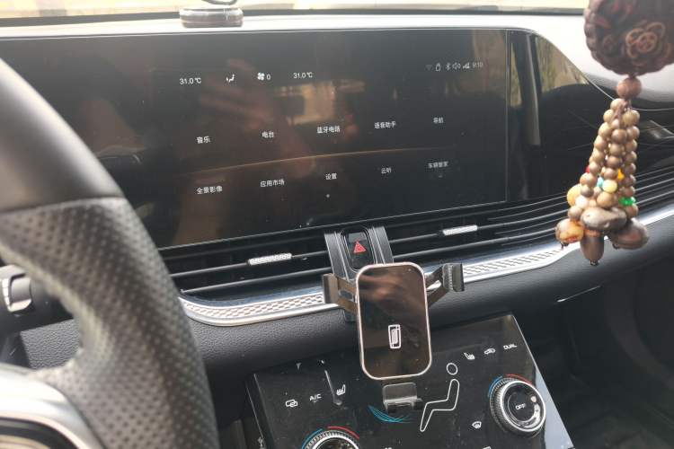 Used Bestune B70 2022 Third Generation 1.5T Automatic Premium Edition
