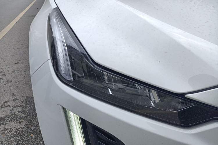 Used Cadillac CT5 2022 28T Fashion Edition
