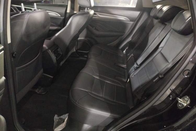 Used Haval F7 2020 2.0T Two-Wheel Drive i-Van
