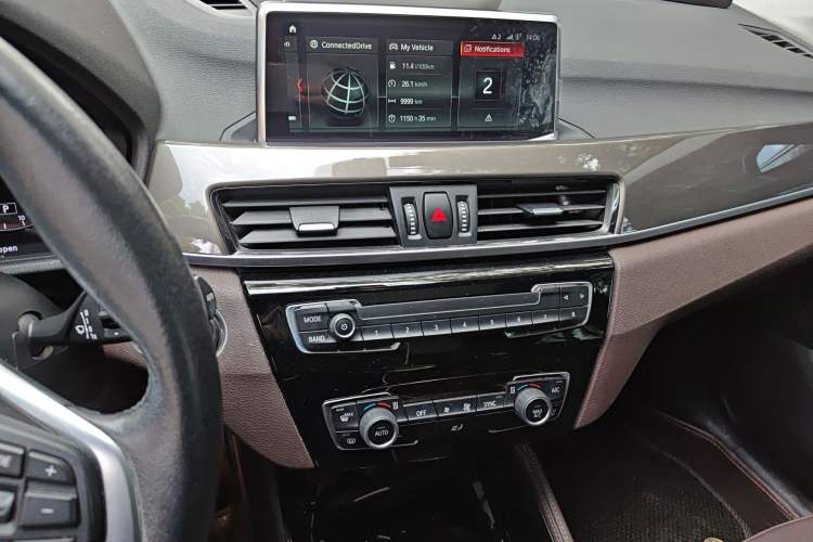 Used BMW X1 2019 xDrive20Li Luxury Model