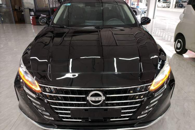 Used Nissan Teana 2022 2.0L XL-TLS Enjoyment Edition