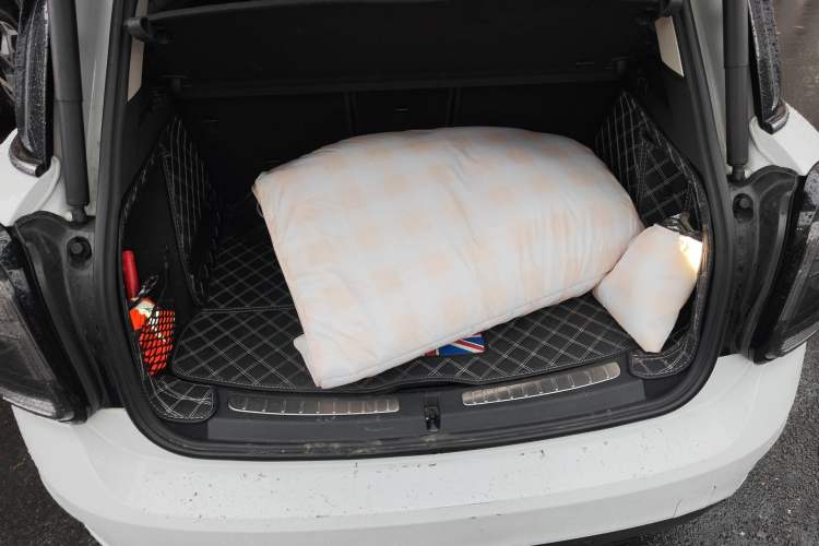 Used MINI Countryman 2017 1.5T COOPER ALL4 Traveler
